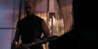 Марко Поло 2 сезон 8 серия