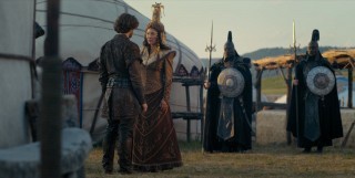 Марко Поло 2 сезон 10 серия