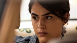 Центральный Багдад 1 сезон 1 серия