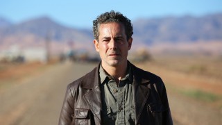 Центральный Багдад 1 сезон 6 серия