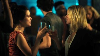 Цыганка 1 сезон 2 серия