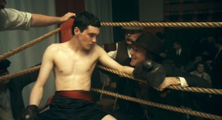 Острые козырьки 4 сезон 6 серия