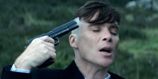 Острые козырьки 5 сезон 1 серия