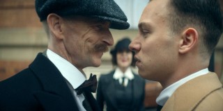 Острые козырьки 5 сезон 2 серия