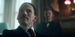 Острые козырьки 5 сезон 3 серия