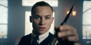 Острые козырьки 5 сезон 6 серия