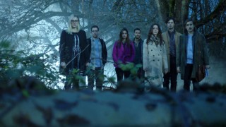 Волшебники 1 сезон 13 серия