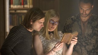 Волшебники 2 сезон 2 серия