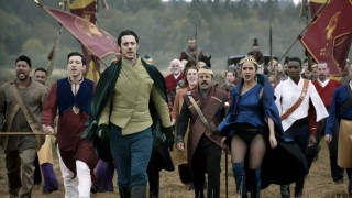 Волшебники 2 сезон 9 серия