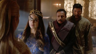 Волшебники 3 сезон 3 серия