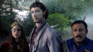 Волшебники 3 сезон 7 серия