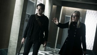 Волшебники 4 сезон 13 серия