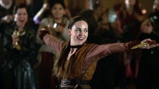 Волшебники 5 сезон 3 серия