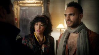 Волшебники 5 сезон 10 серия