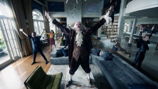 Волшебники 5 сезон 12 серия