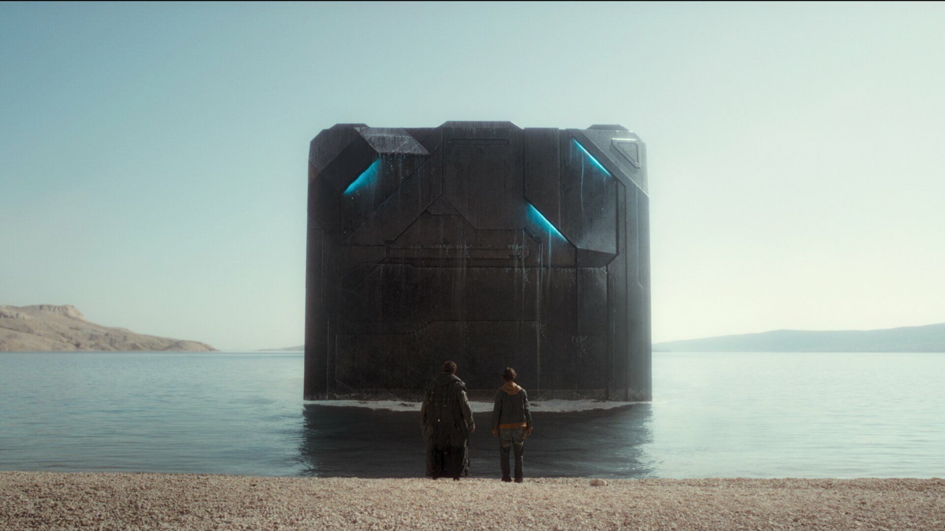 Племена Европы 6 серия