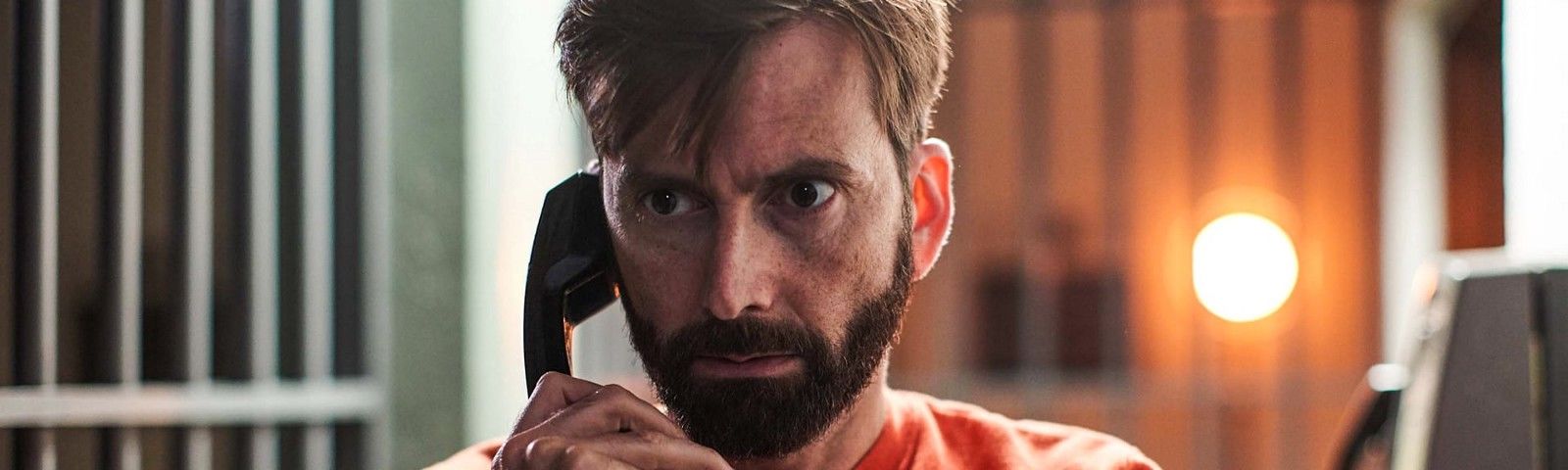 Падение в мёртвые воды 3 серия