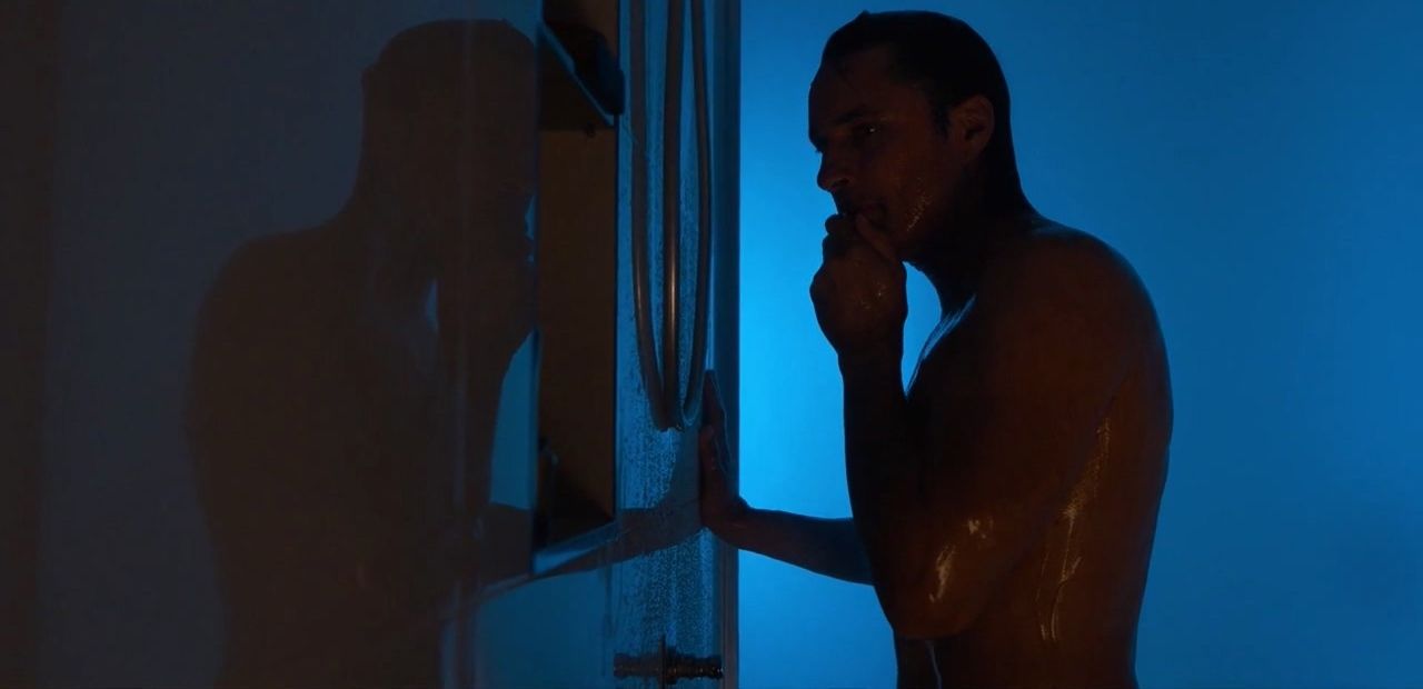 Сумерки 6 серия