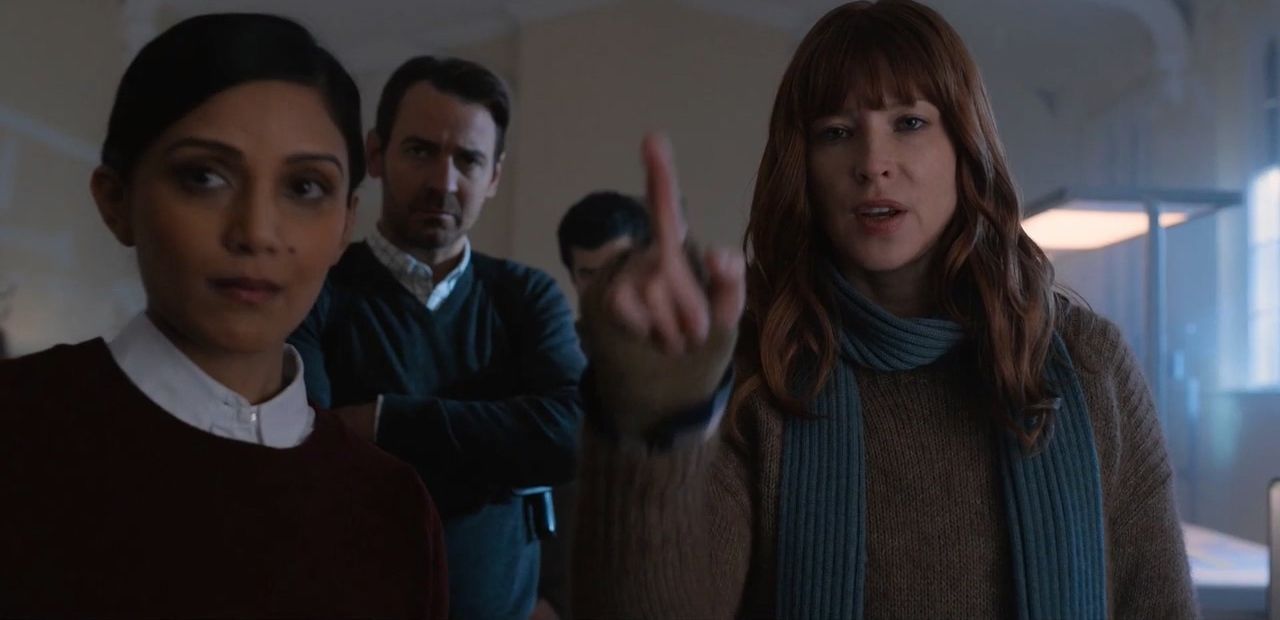 Сумерки 7 серия Сумерки 7 серия