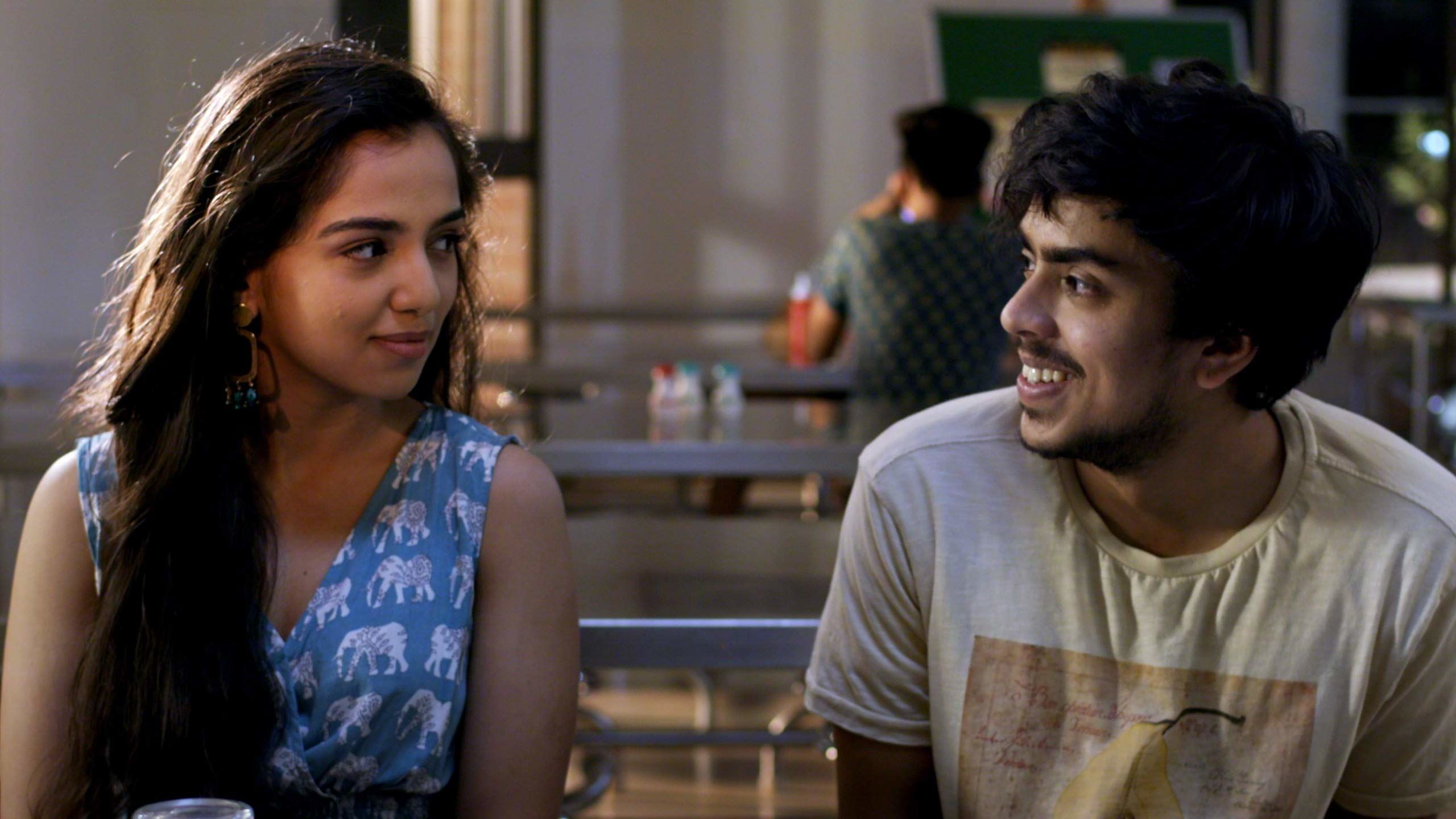 Хостел Дейз 3 серия