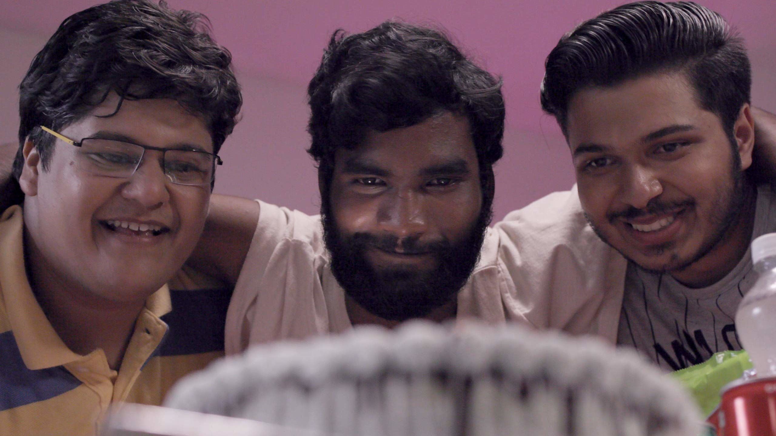 Хостел Дейз 4 серия