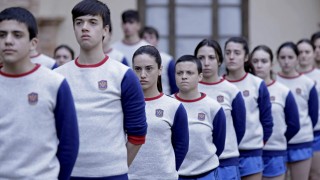 Чёрная лагуна: Вершины 1 сезон 3 серия