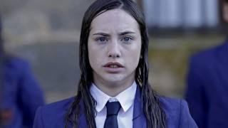 Чёрная лагуна: Вершины 1 сезон 4 серия