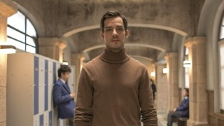 Чёрная лагуна: Вершины 1 сезон 5 серия