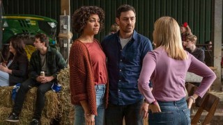 Падение в мёртвые воды 1 сезон 1 серия