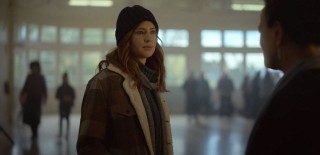 Сумерки 1 сезон 1 серия