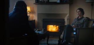 Сумерки 1 сезон 3 серия