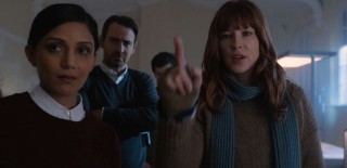 Сумерки 1 сезон 7 серия