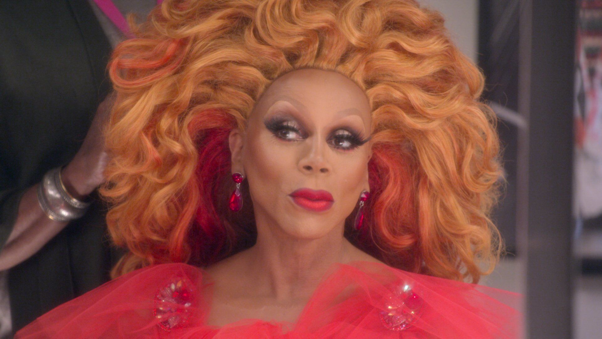 ЭйДжэй и королева 10 серия