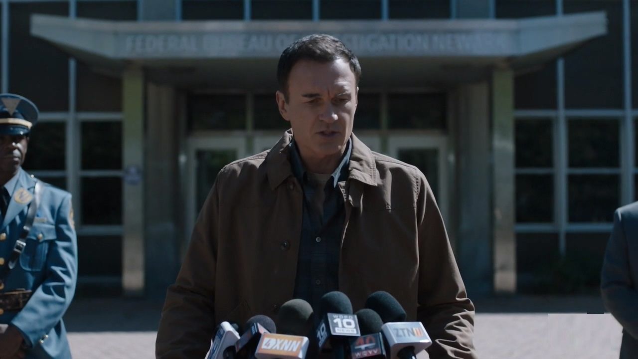 ФБР: Самые разыскиваемые преступники 11 серия