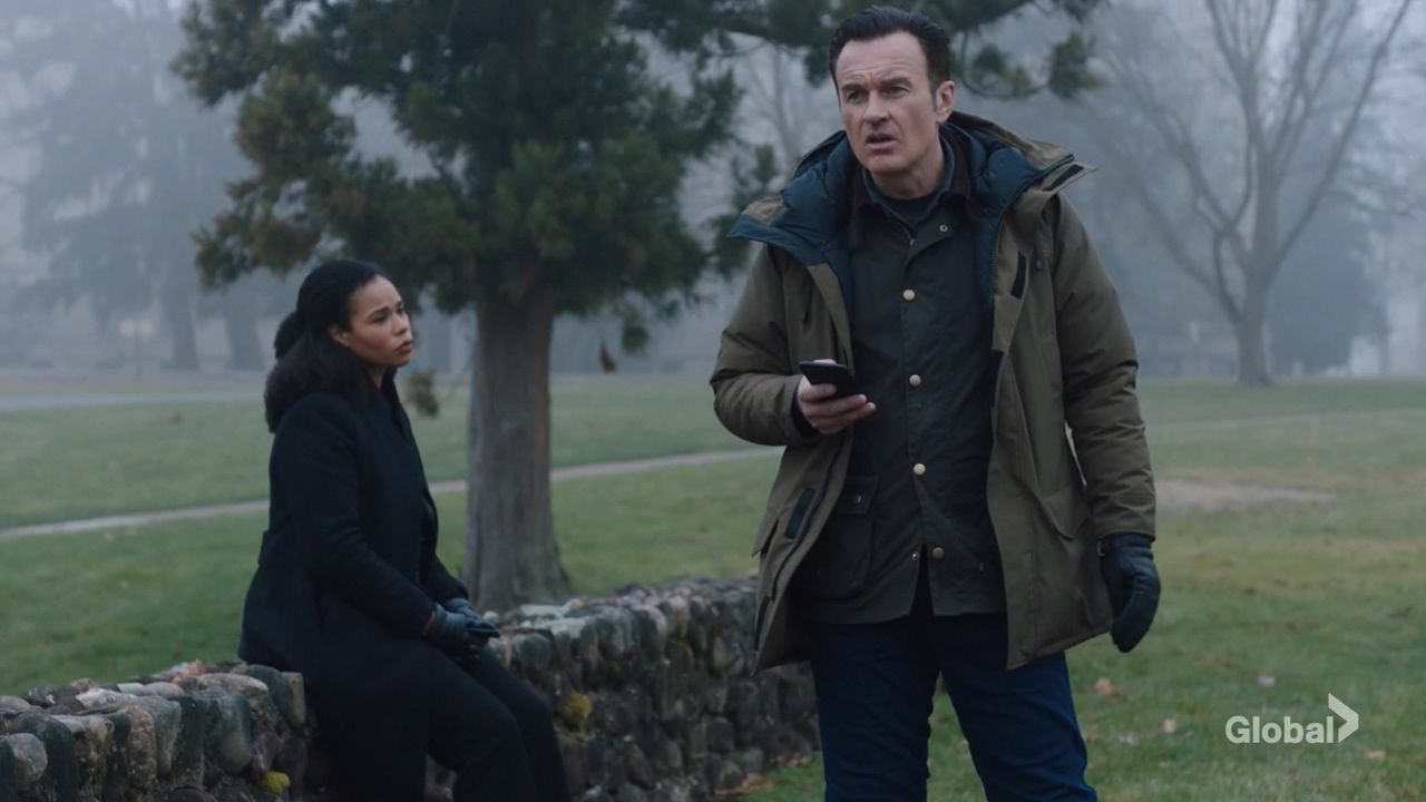 ФБР: Самые разыскиваемые преступники 2 сезон 4 серия