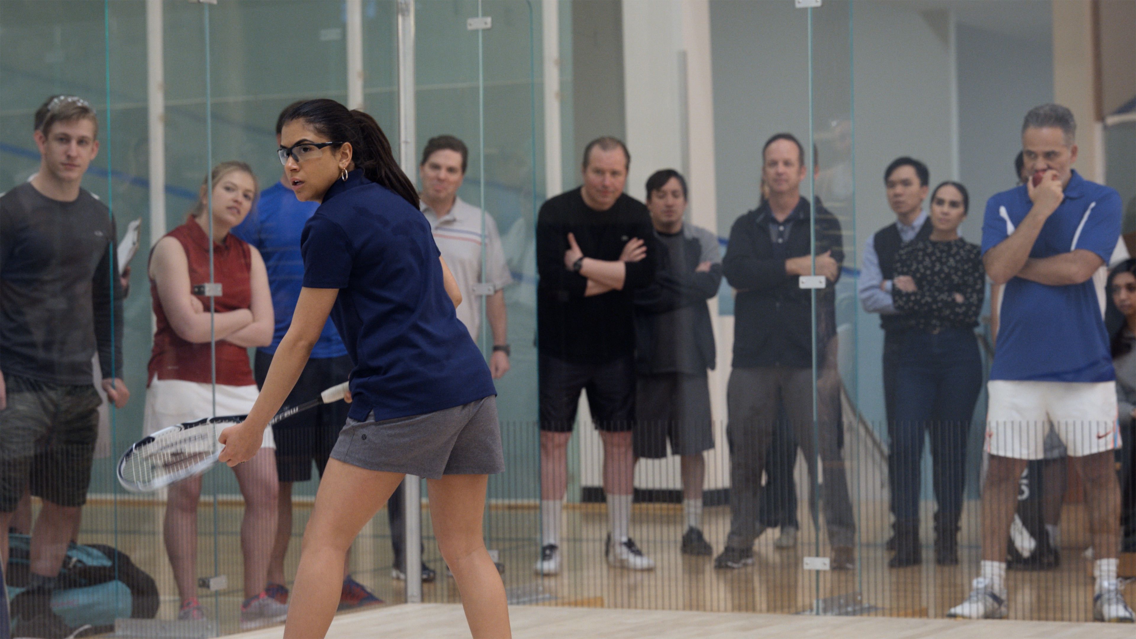 Маленькая Америка 2 серия