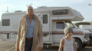 ЭйДжэй и королева 1 сезон 2 серия