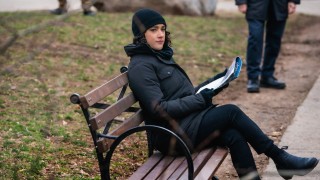 ФБР: Самые разыскиваемые преступники 1 сезон 10 серия