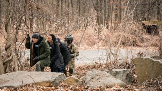 ФБР: Самые разыскиваемые преступники 2 сезон 5 серия