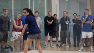 Маленькая Америка 1 сезон 2 серия