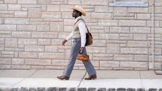 Маленькая Америка 1 сезон 3 серия