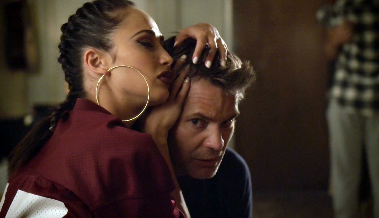 Диета из Санта-Клариты 6 серия