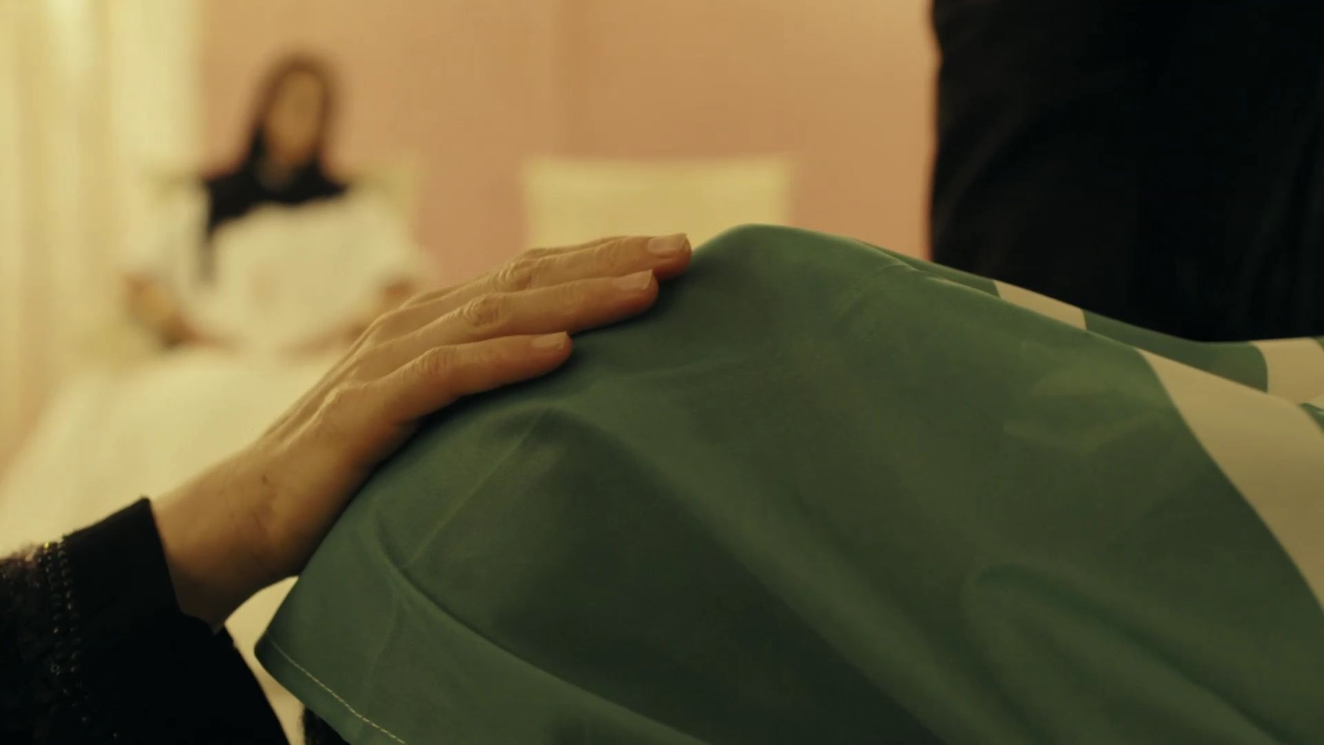 Фауда 2 серия Фауда 2 серия