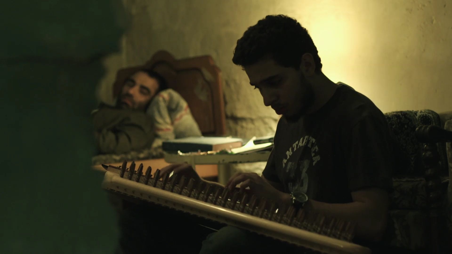 Фауда 5 серия Фауда 5 серия