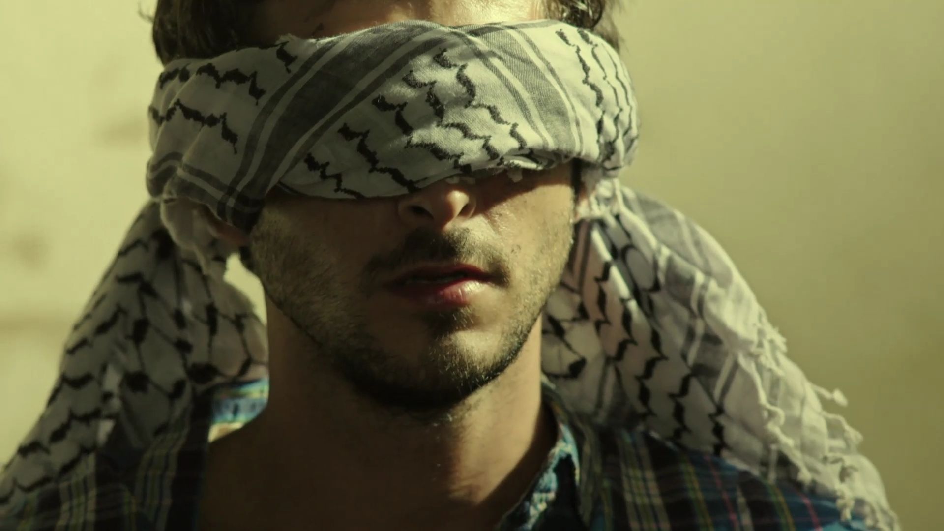 Фауда 6 серия Фауда 6 серия