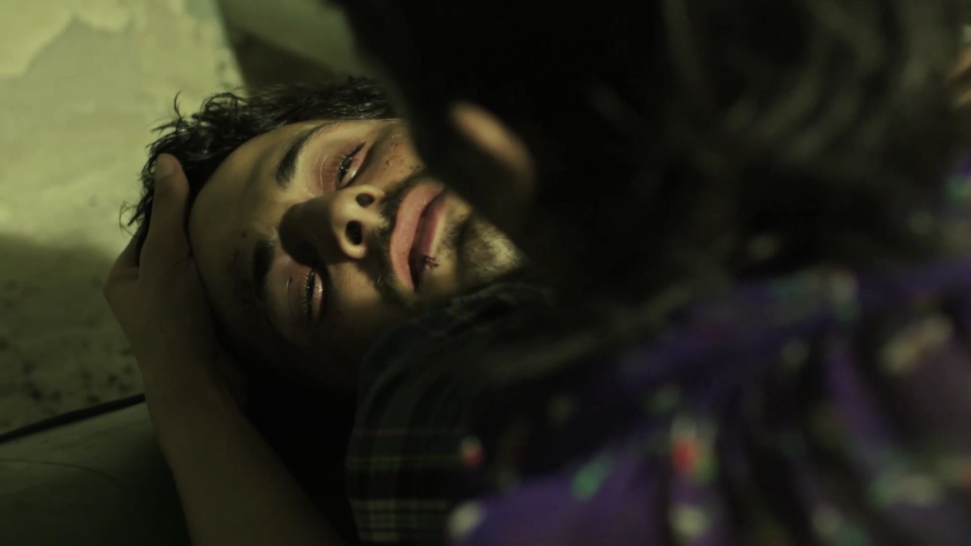 Фауда 7 серия Фауда 7 серия