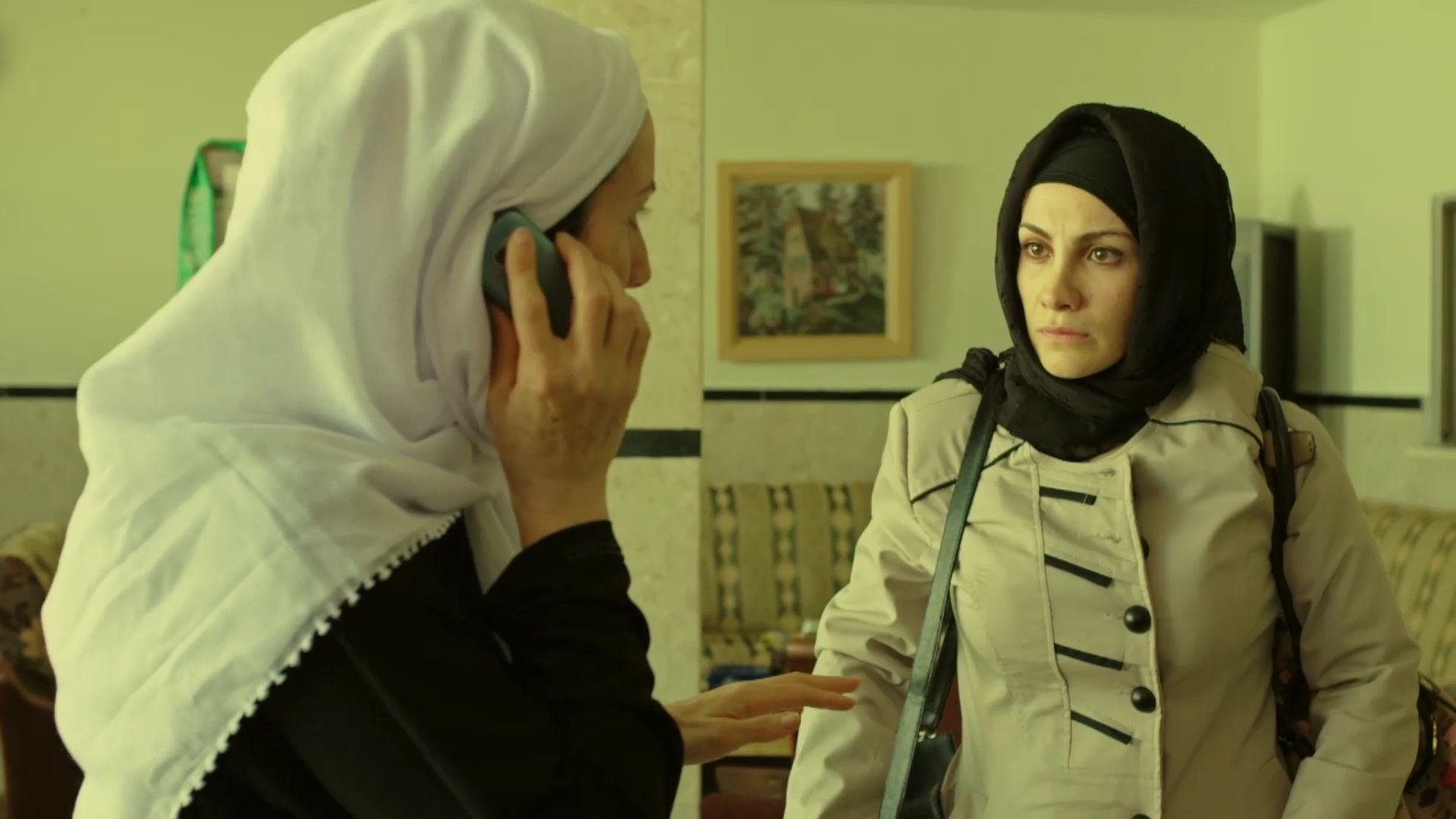 Фауда 8 серия Фауда 8 серия