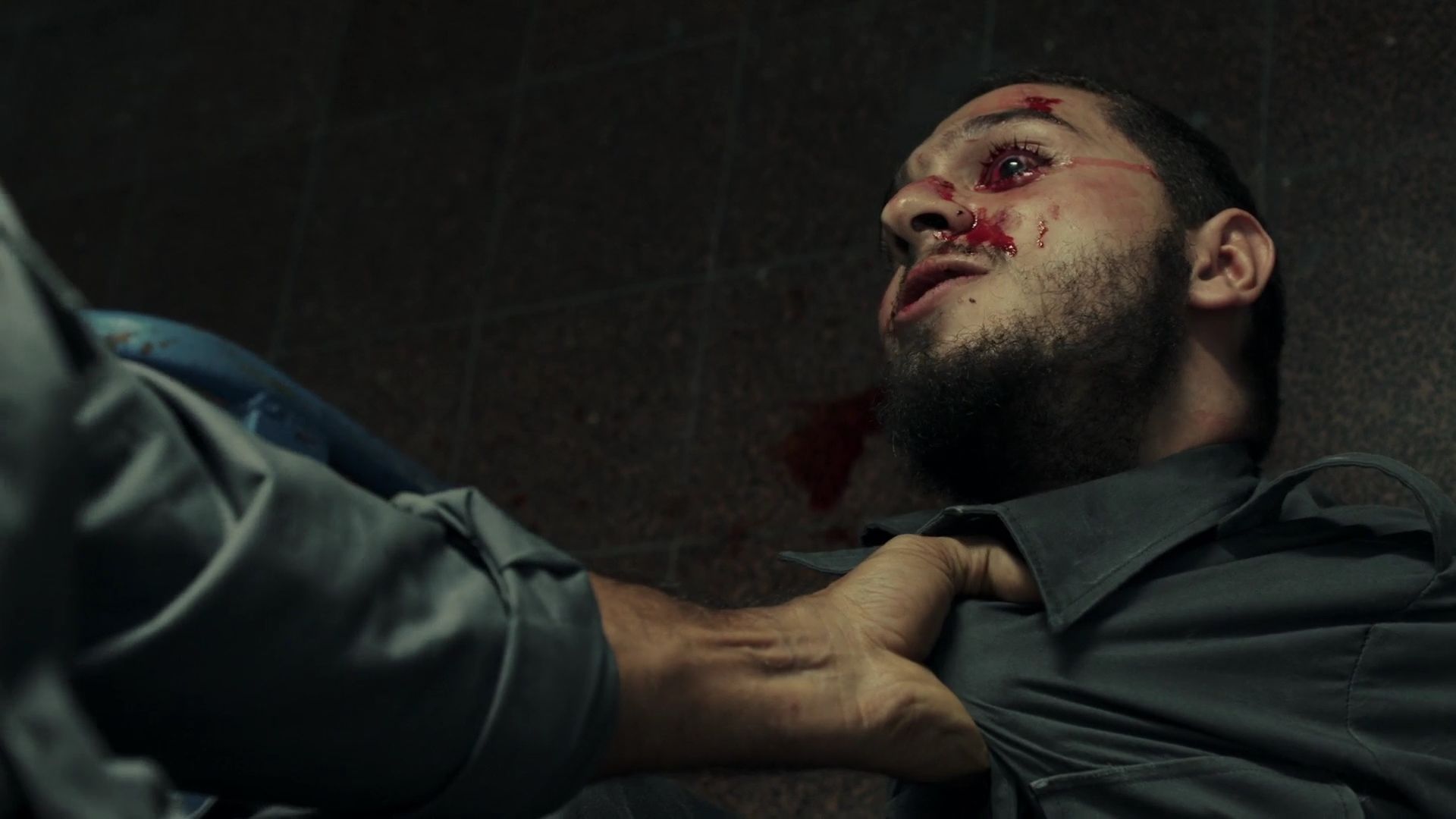 Фауда 2 сезон 8 серия Фауда 2 сезон 8 серия