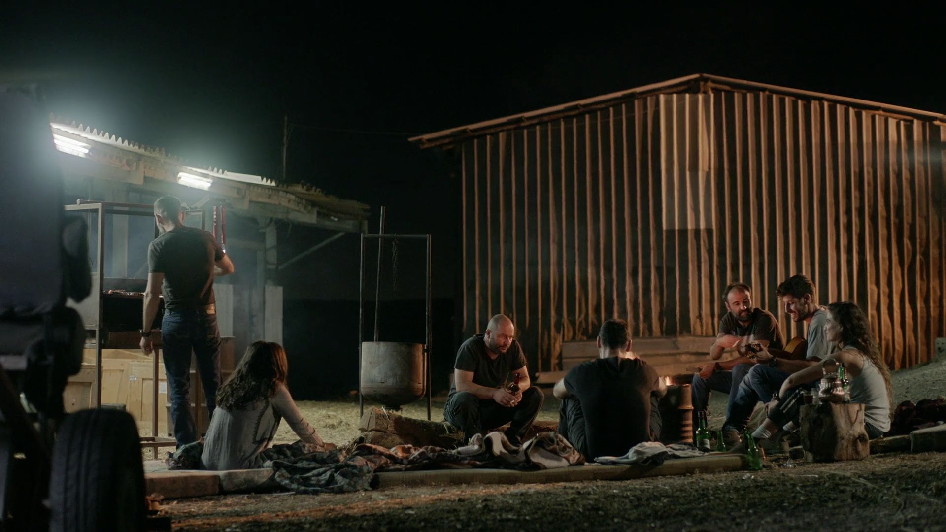 Фауда 2 сезон 10 серия Фауда 2 сезон 10 серия