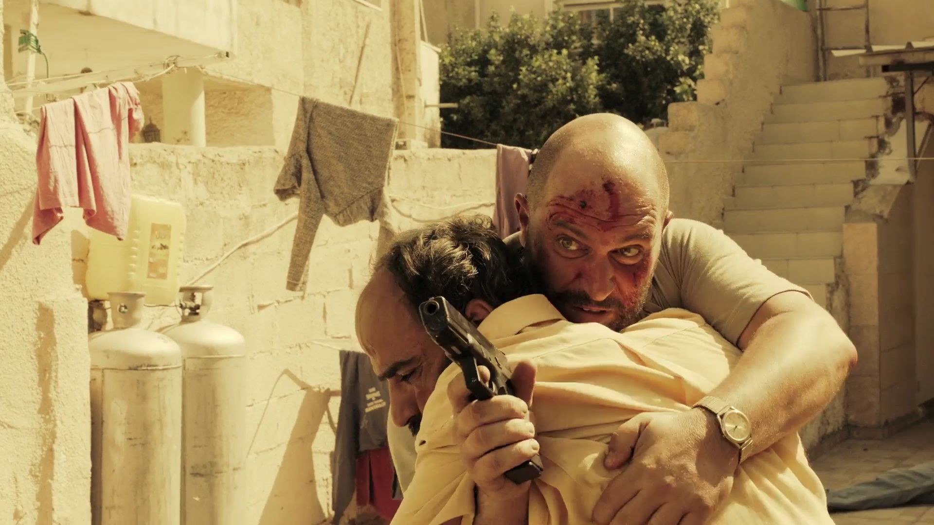 Фауда 2 сезон 11 серия Фауда 2 сезон 11 серия